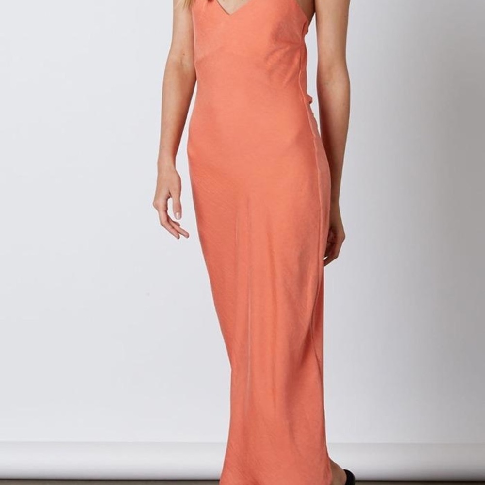 Cotton Candy LA Slip Dress